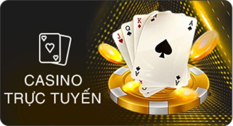 Giới thiệu casino 888b