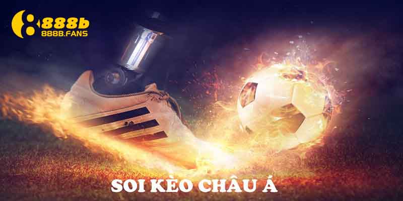 Cách tham gia đặt cược kèo châu á