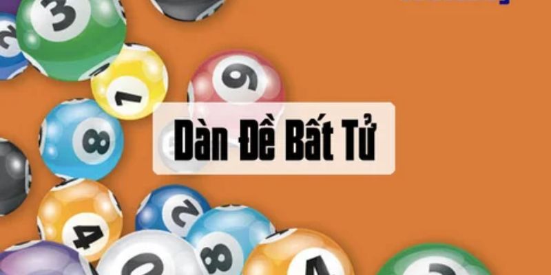 Dàn đề bất tử có 10 số