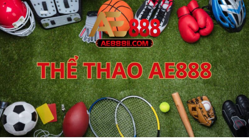 Thể thao AE888