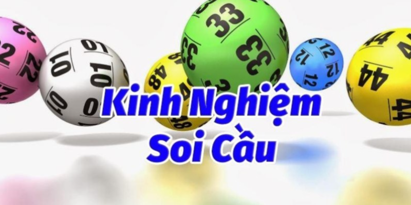 Kinh nghiệm soi cầu xổ số Kuwin