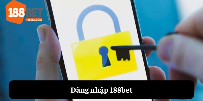 đăng nhập 188bet