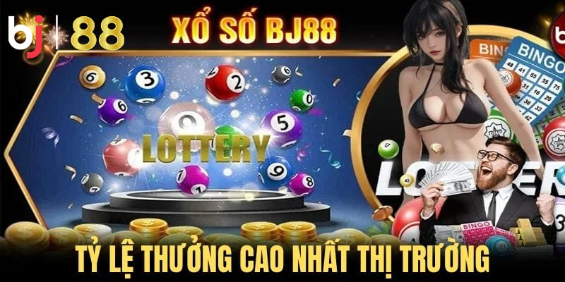 Sân chơi áp dụng tỷ lệ thưởng cao nhất thị trường